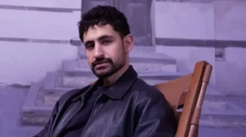 خفايا سينمائية.. أمير المصري يكشف أسرار فيلم Giant العالمية